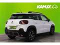 Citroen C3 Aircross 1.2PureTech 110 S&S+LED+NAVI+TEMPO Alb - thumbnail 4