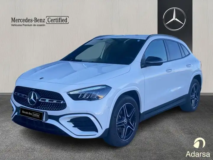 Mercedes-Benz GLA 200 1.3 2026