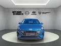 Hyundai i10 1,0 GO Blau - thumbnail 2