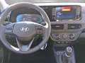 Hyundai i10 1,0 GO Blau - thumbnail 7