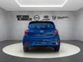 Hyundai i10 1,0 GO Blau - thumbnail 5