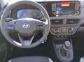 Hyundai i10 1,0 GO Blau - thumbnail 8