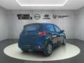 Hyundai i10 1,0 GO Blau - thumbnail 3