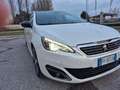 Peugeot 308 BlueHDi 120 S&S EAT6 SW GT Line Weiß - thumbnail 5