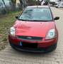 Ford Fiesta 1.4 Orange - thumbnail 1