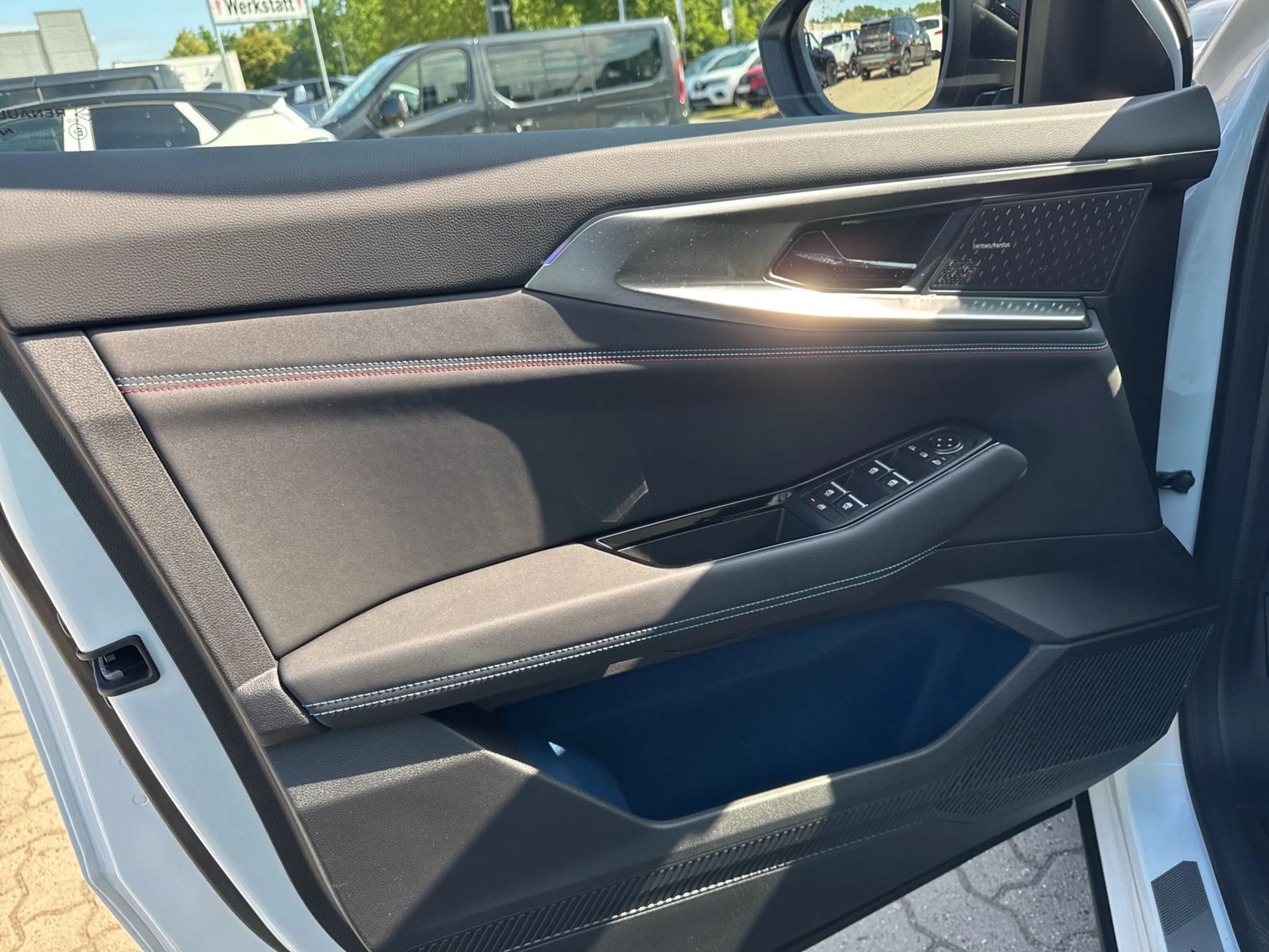 Renault Rafale Plug-in Hybrid 300 4x4 Esprit Alpine GJR+Pano-Dach — photo 13