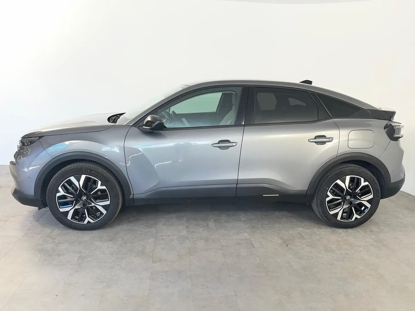Citroen C4 1.2 PureTech 130 Max LED*NAVI*RFK 96 kW (131 PS... Grau - 2