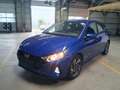 Hyundai i20 1.0 Trend Blau - thumbnail 4