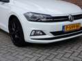 Volkswagen Polo 1.0 TSI COMF.L. BUS. Blanc - thumbnail 25