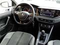 Volkswagen Polo 1.0 TSI COMF.L. BUS. Blanc - thumbnail 5