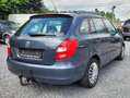 Skoda Fabia SW 1.2i AIRCO TREKHAAK 2009 !! EERST LEZEN !! Gris - thumbnail 3