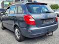 Skoda Fabia SW 1.2i AIRCO TREKHAAK 2009 !! EERST LEZEN !! Gris - thumbnail 2