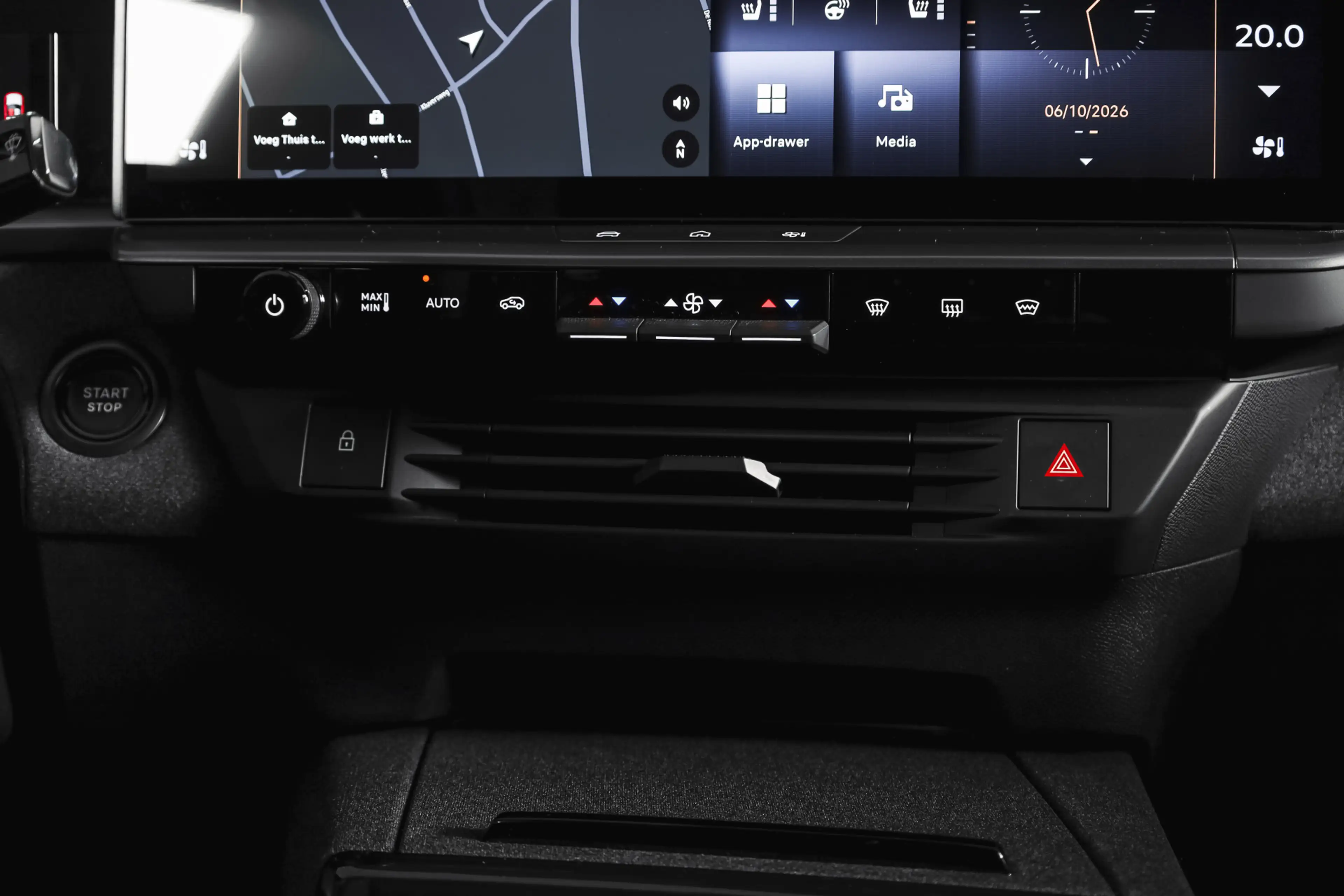 Opel Grandland 1.2 Turbo Hybrid GS | Tech Pack | Adapt. Cruise | — photo 32