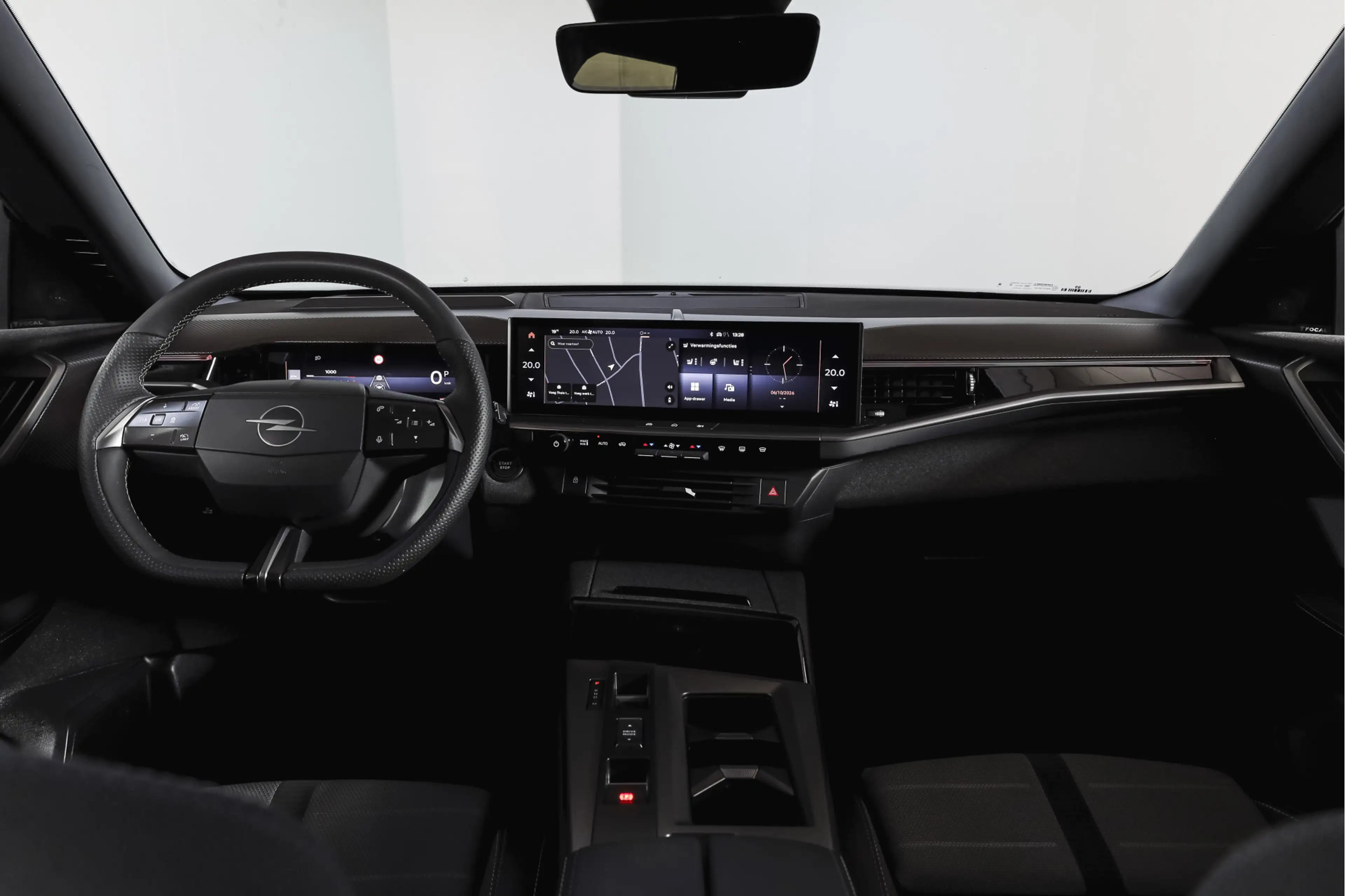 Opel Grandland 1.2 Turbo Hybrid GS | Tech Pack | Adapt. Cruise | — photo 3