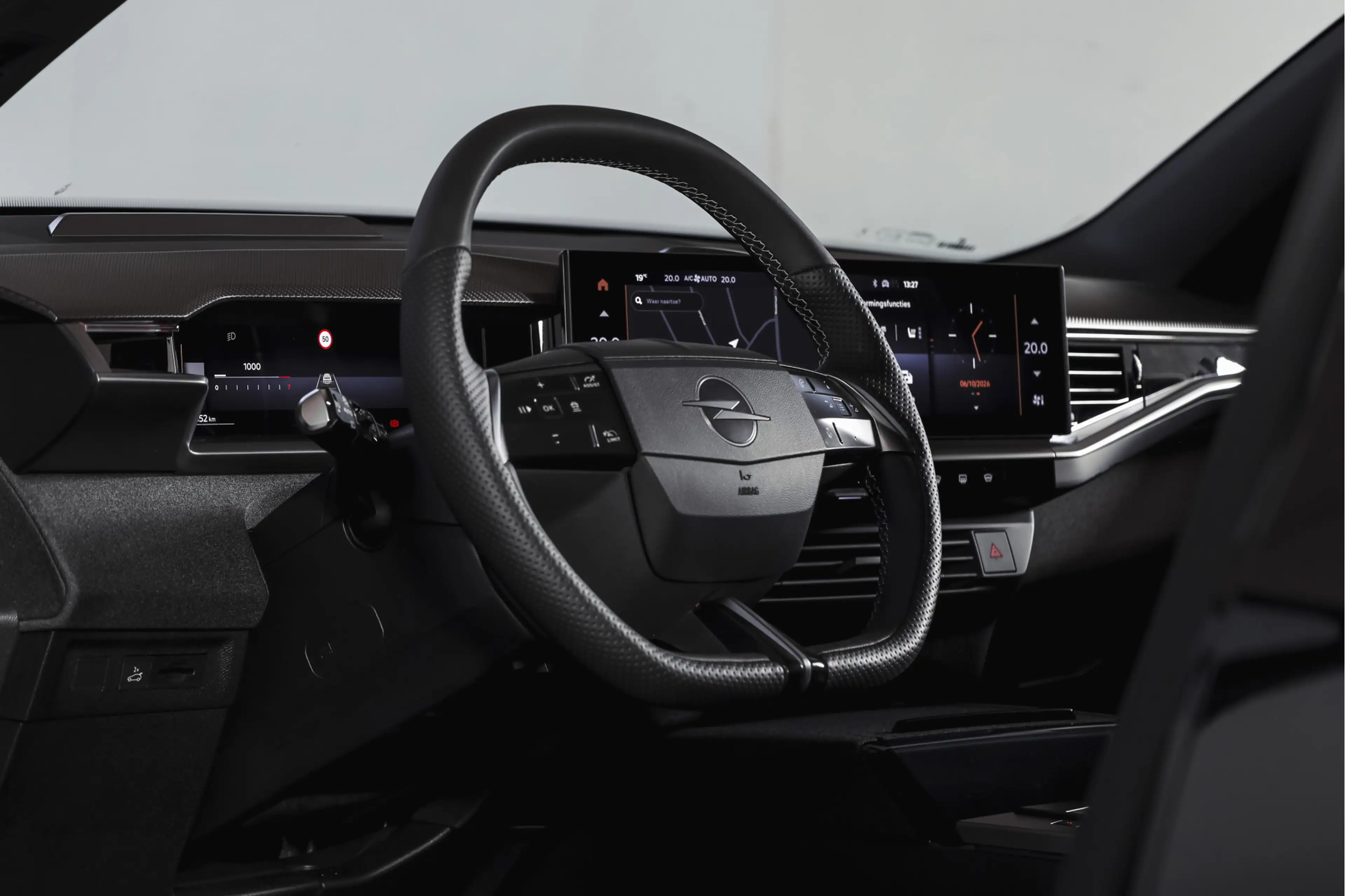 Opel Grandland 1.2 Turbo Hybrid GS | Tech Pack | Adapt. Cruise | — photo 14