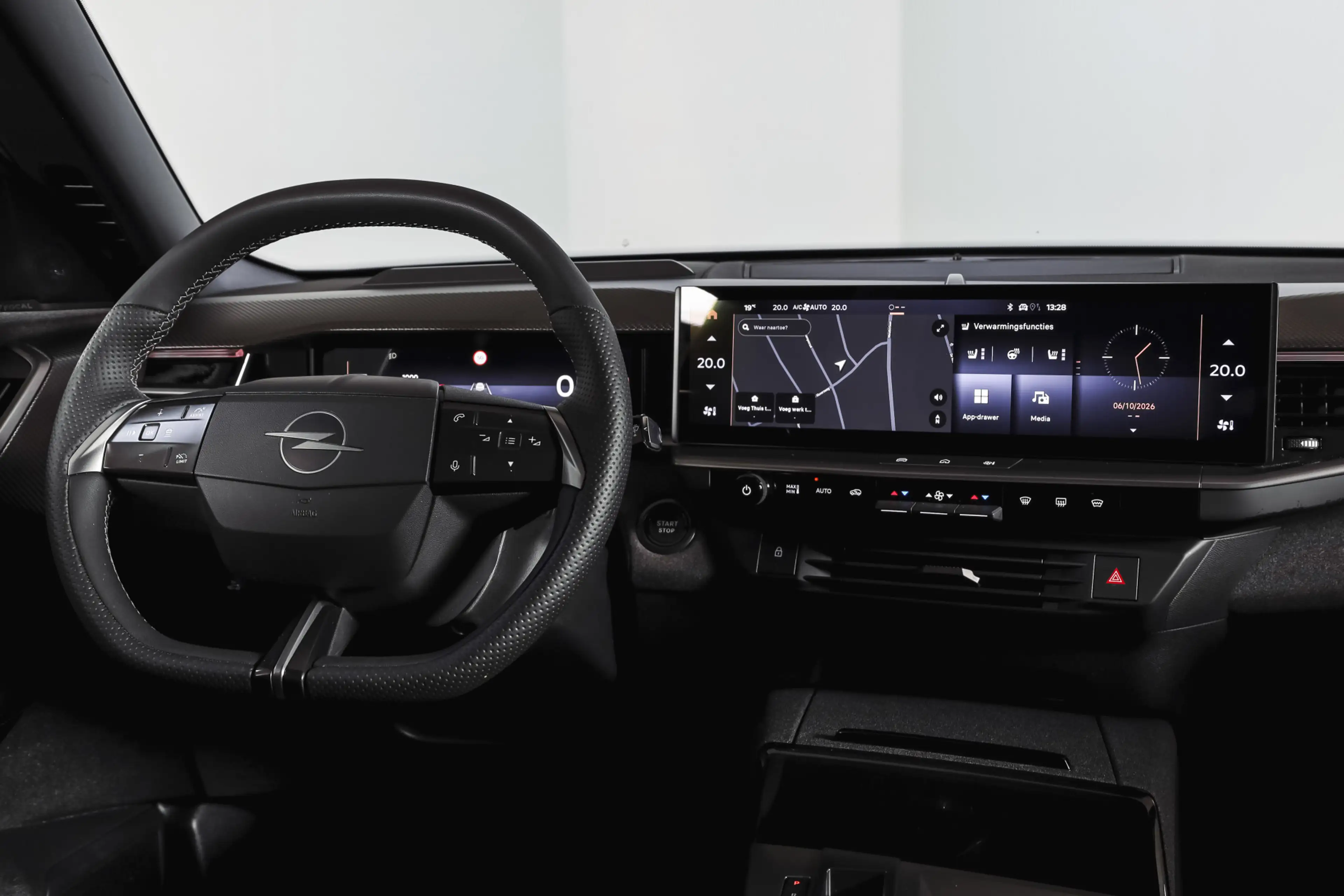 Opel Grandland 1.2 Turbo Hybrid GS | Tech Pack | Adapt. Cruise | — photo 47