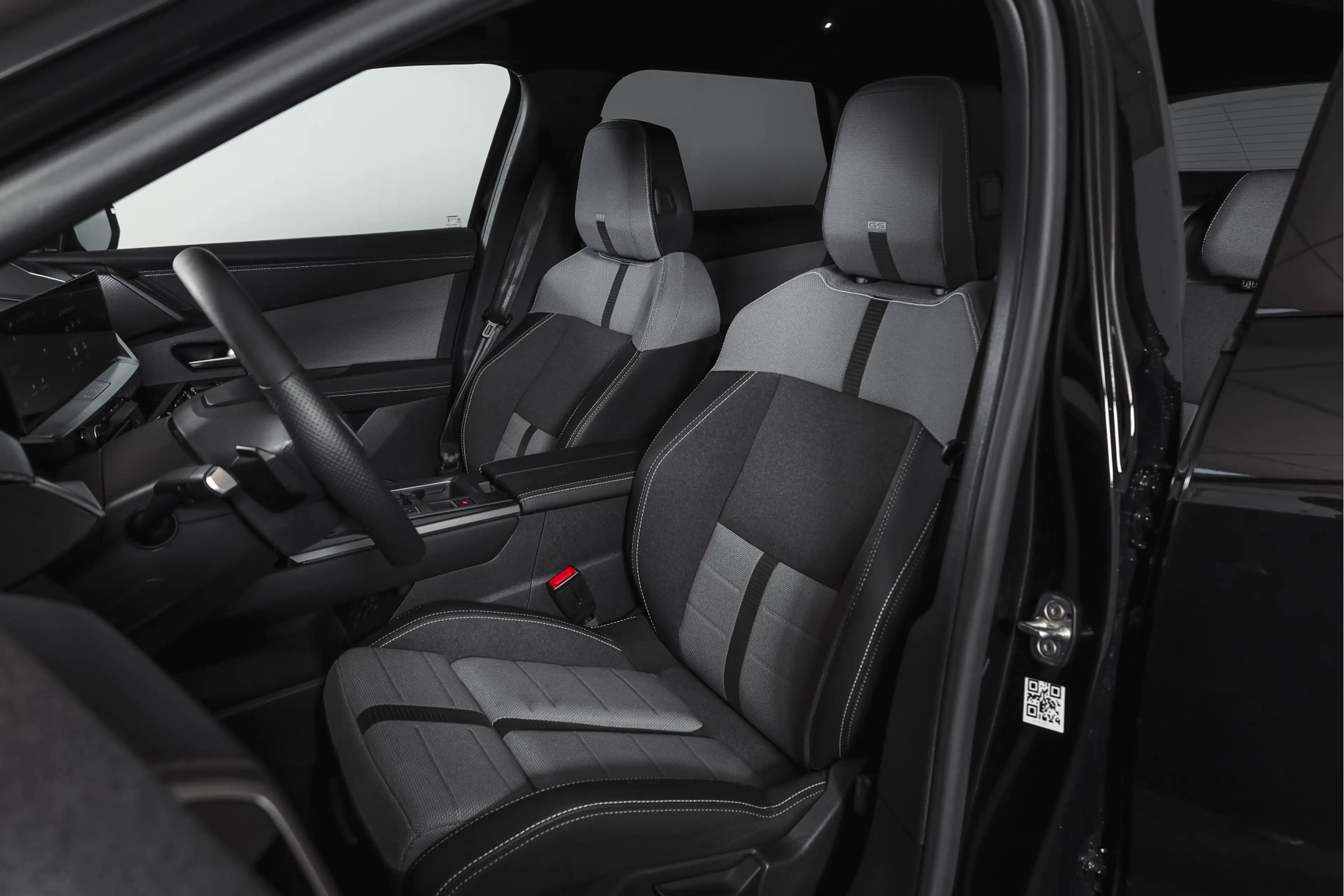 Opel Grandland 1.2 Turbo Hybrid GS | Tech Pack | Adapt. Cruise | — photo 6