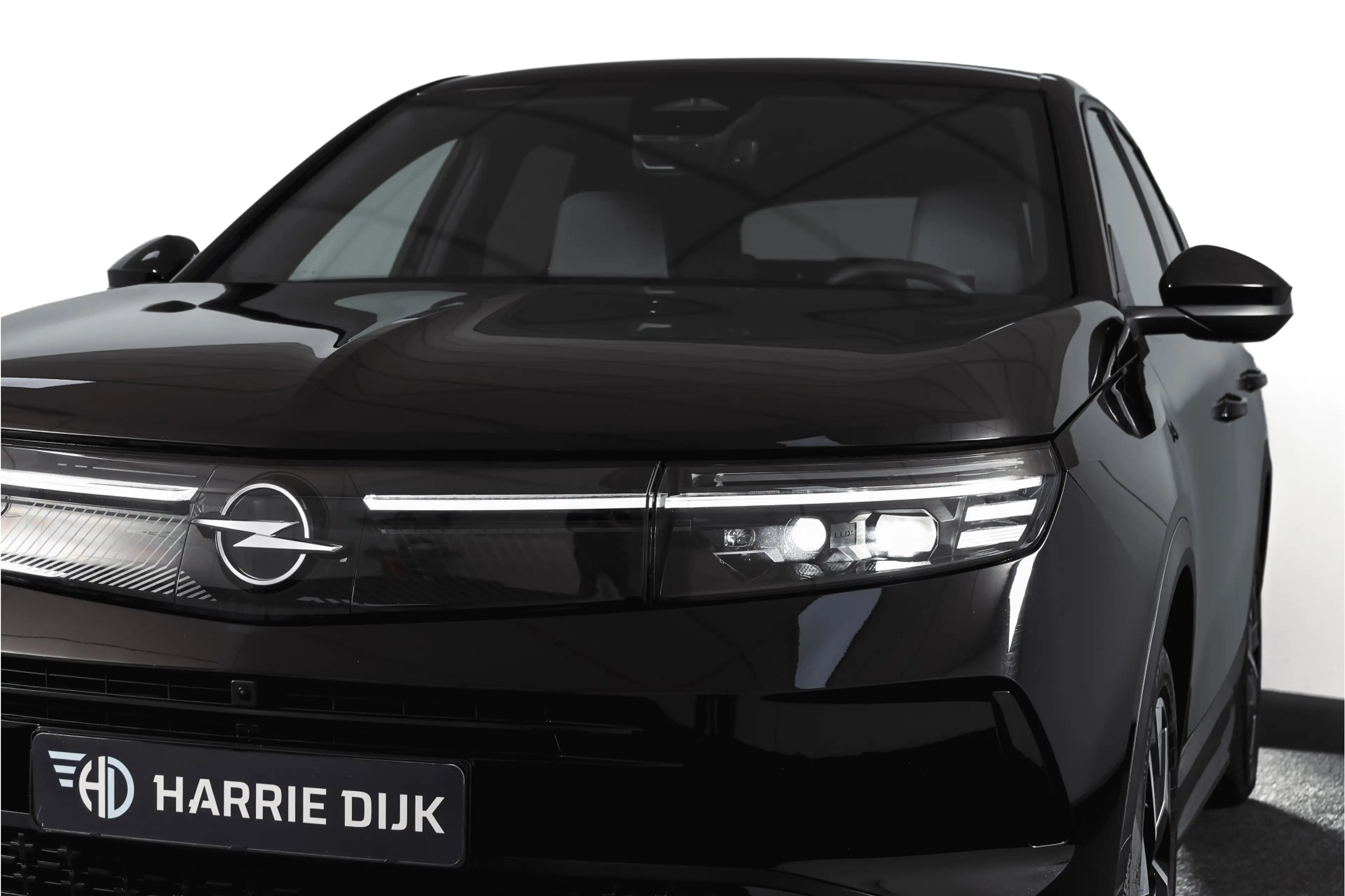 Opel Grandland 1.2 Turbo Hybrid GS | Tech Pack | Adapt. Cruise | — photo 45