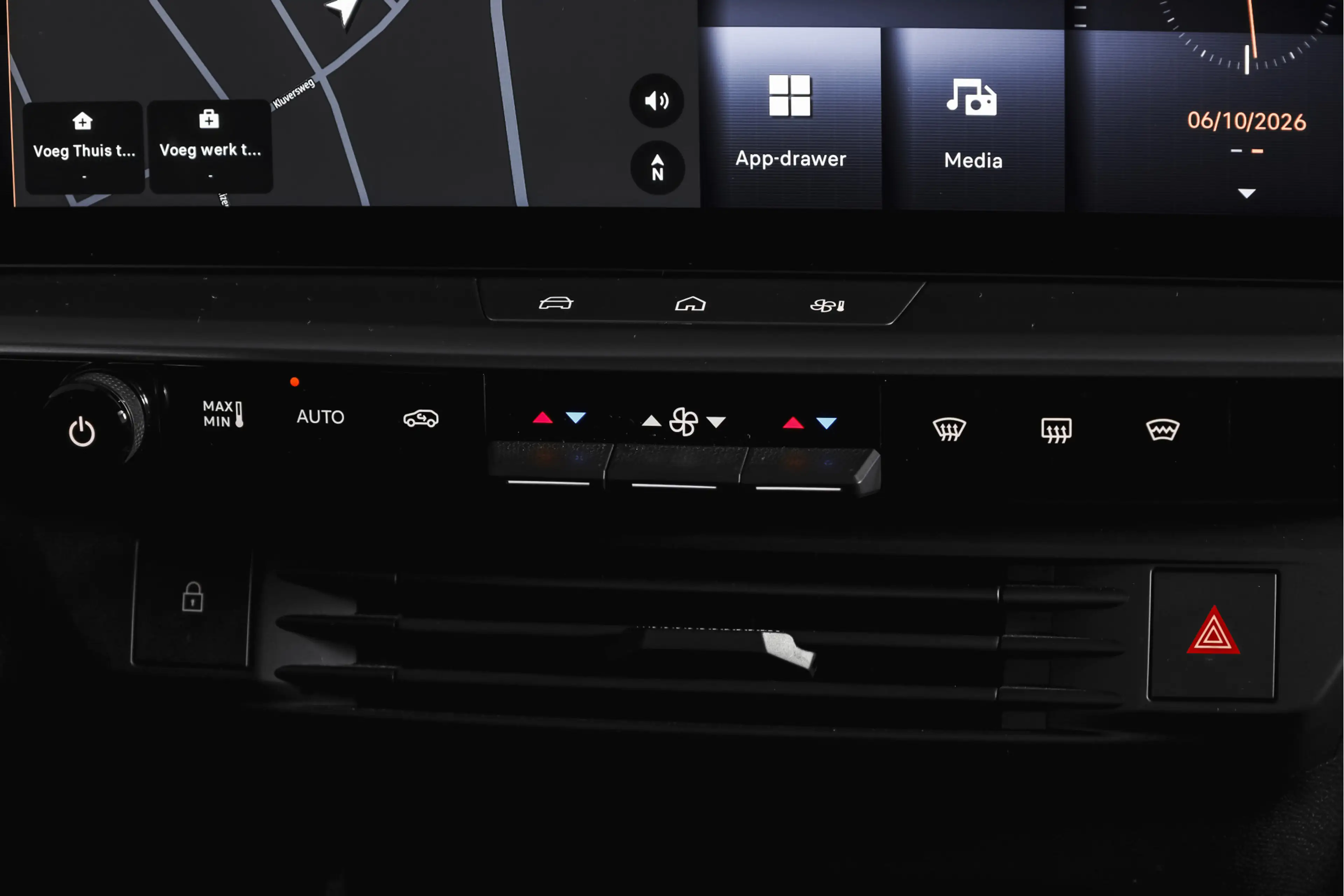 Opel Grandland 1.2 Turbo Hybrid GS | Tech Pack | Adapt. Cruise | — photo 31