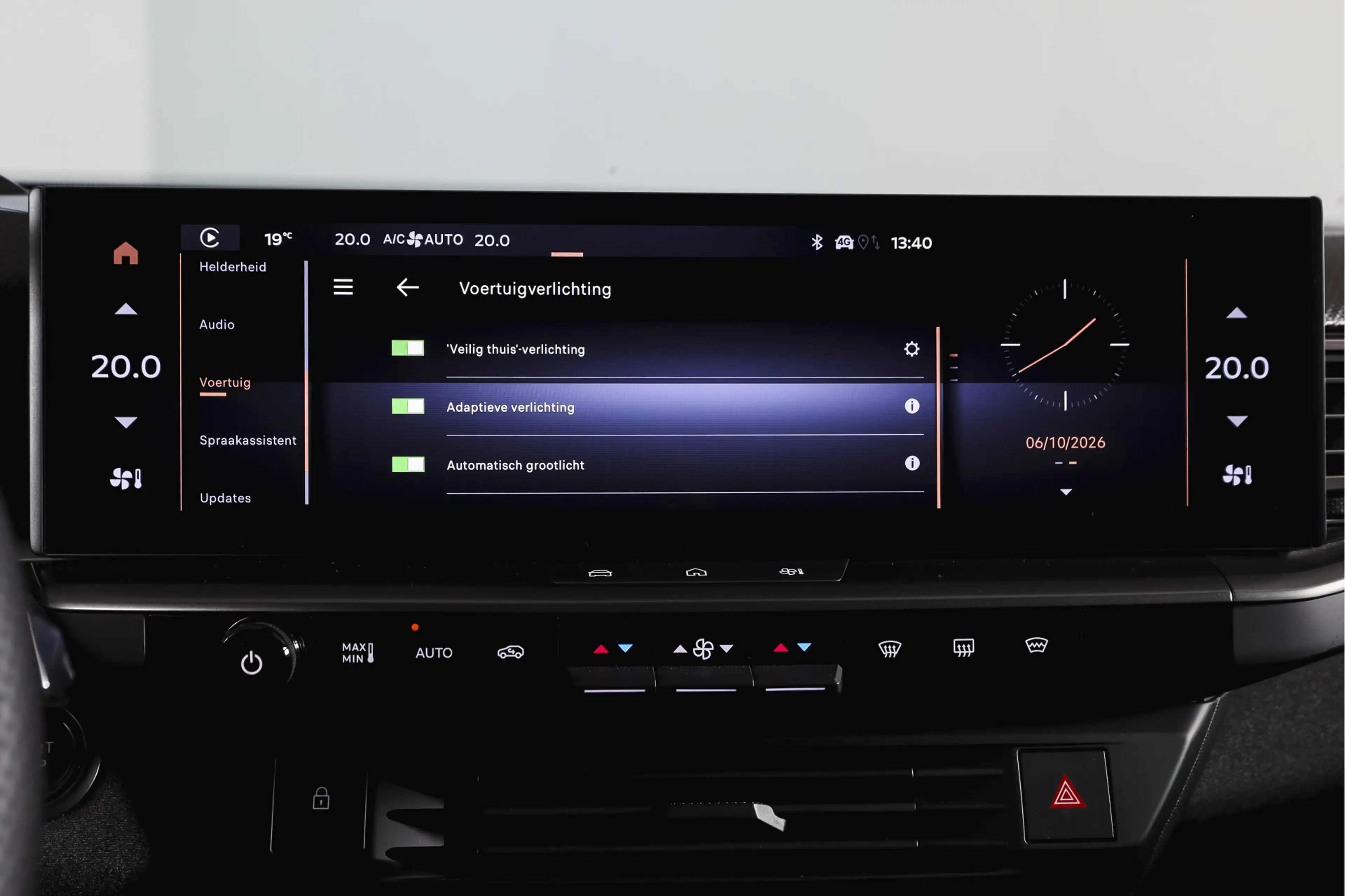Opel Grandland 1.2 Turbo Hybrid GS | Tech Pack | Adapt. Cruise | — photo 42