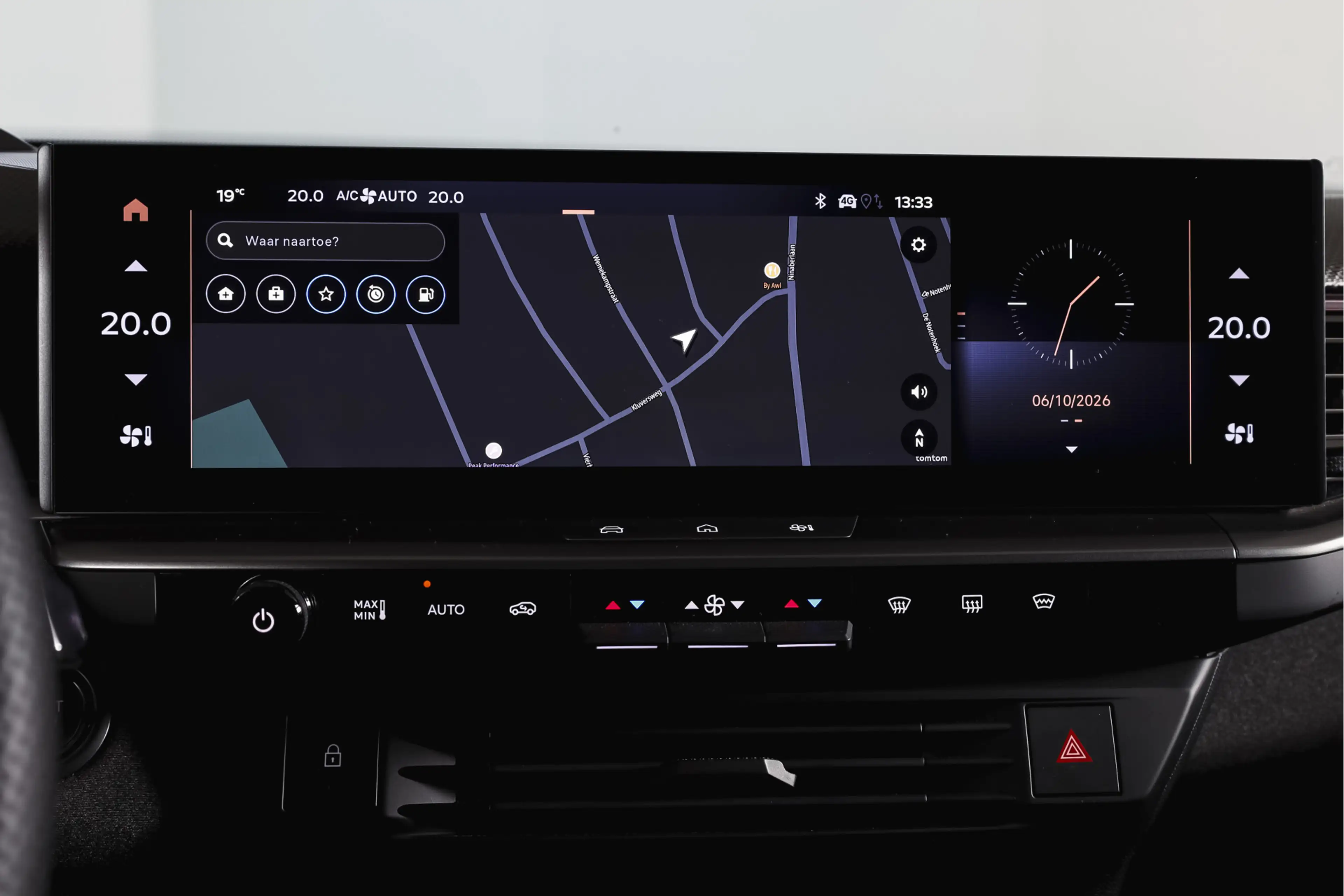 Opel Grandland 1.2 Turbo Hybrid GS | Tech Pack | Adapt. Cruise | — photo 18