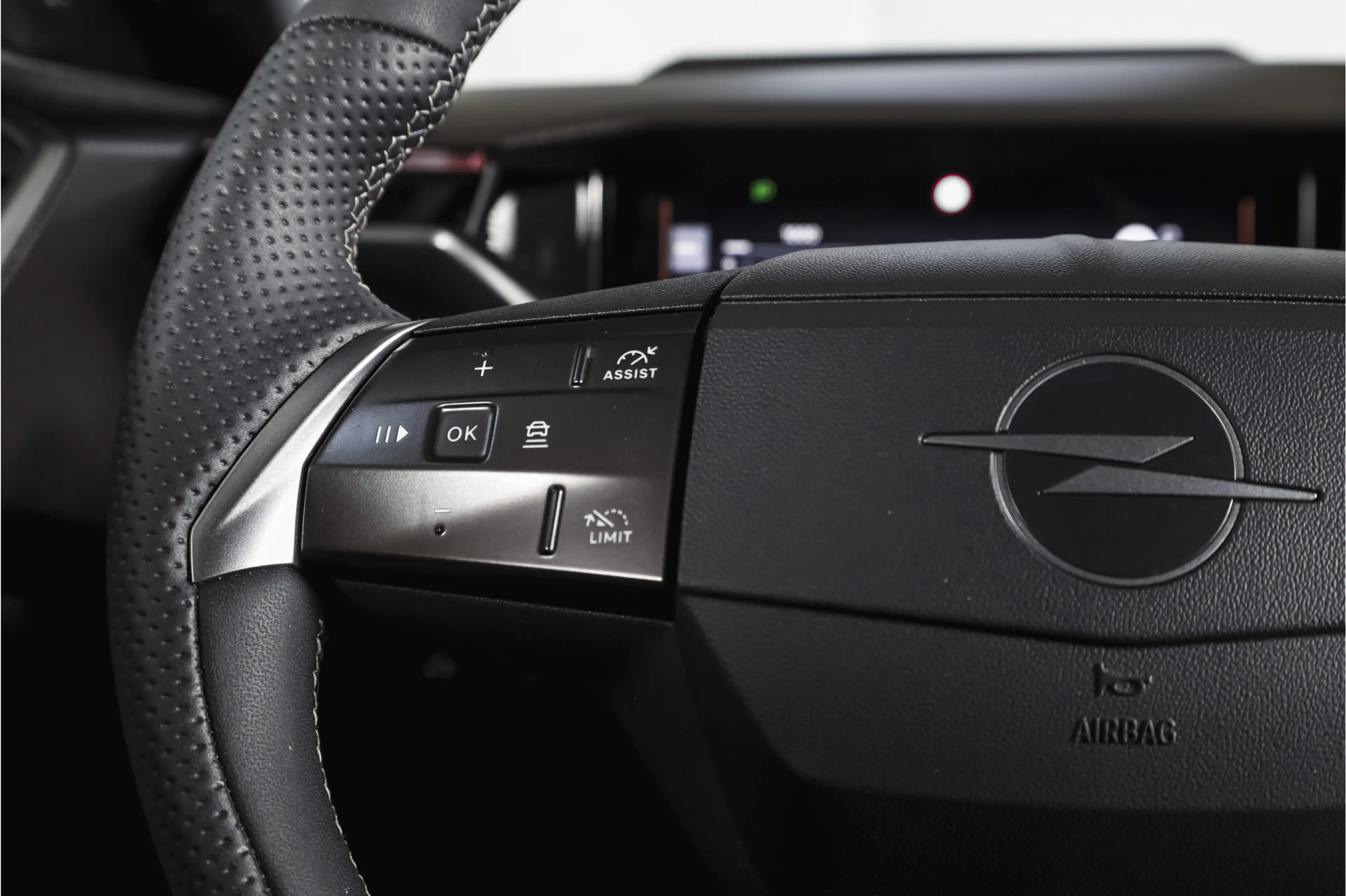 Opel Grandland 1.2 Turbo Hybrid GS | Tech Pack | Adapt. Cruise | — photo 49