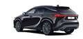 Lexus RX 450h + E-Four Executive Line ACC FLA Grey - thumbnail 4