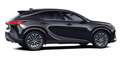 Lexus RX 450h + E-Four Executive Line ACC FLA Grey - thumbnail 7