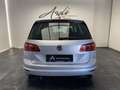 Volkswagen Golf Sportsvan 1.4 TSI *R Line*FRONT ASSIST*1ER PROPRIO*GARANTIE* Gris - thumbnail 5