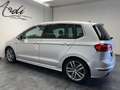Volkswagen Golf Sportsvan 1.4 TSI *R Line*FRONT ASSIST*1ER PROPRIO*GARANTIE* Gris - thumbnail 19