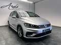 Volkswagen Golf Sportsvan 1.4 TSI *R Line*FRONT ASSIST*1ER PROPRIO*GARANTIE* Gris - thumbnail 3