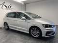 Volkswagen Golf Sportsvan 1.4 TSI *R Line*FRONT ASSIST*1ER PROPRIO*GARANTIE* Gris - thumbnail 22