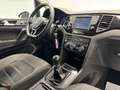 Volkswagen Golf Sportsvan 1.4 TSI *R Line*FRONT ASSIST*1ER PROPRIO*GARANTIE* Gris - thumbnail 13