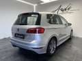 Volkswagen Golf Sportsvan 1.4 TSI *R Line*FRONT ASSIST*1ER PROPRIO*GARANTIE* Gris - thumbnail 4