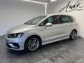 Volkswagen Golf Sportsvan 1.4 TSI *R Line*FRONT ASSIST*1ER PROPRIO*GARANTIE* Gris - thumbnail 21