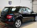 Mercedes-Benz ML 350 ML 350 CDI 4Matic Ahk Xenon Leder Noir - thumbnail 18