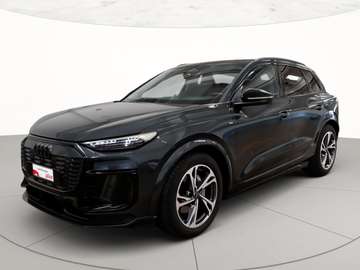s line edition quattro 387cv