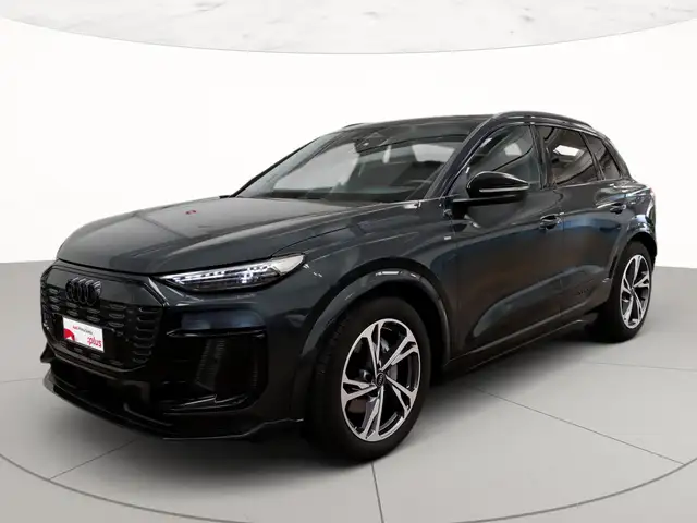 Audi Q6 e-tron s line edition quattro 387cv