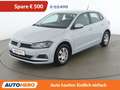 Volkswagen Polo 1.0 Austria Weiß - thumbnail 1