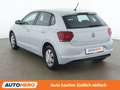 Volkswagen Polo 1.0 Austria Weiß - thumbnail 4