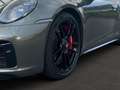 Porsche 911 Carrera 4 GTS,Matrix, Lift.Pano.HA-Lenkung Gris - thumbnail 3