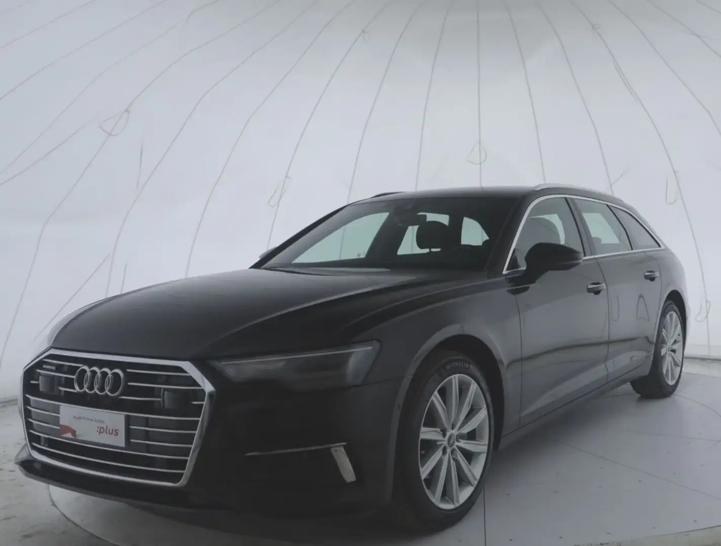 Audi A6 A6 Avant 40 2.0 TDI quattro ultra S tronic Busine Nero - 1