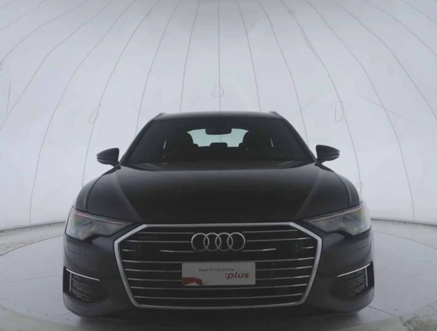 Audi A6 A6 Avant 40 2.0 TDI quattro ultra S tronic Busine Nero - 2