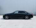 Mercedes-Benz S 400 S 400d 4Matic L 9G-TRONIC Schwarz - thumbnail 2