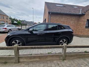 ID.4 52 kWh Pure