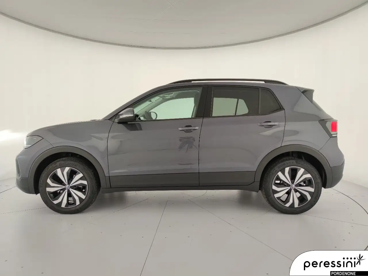 Volkswagen T-Cross 2026