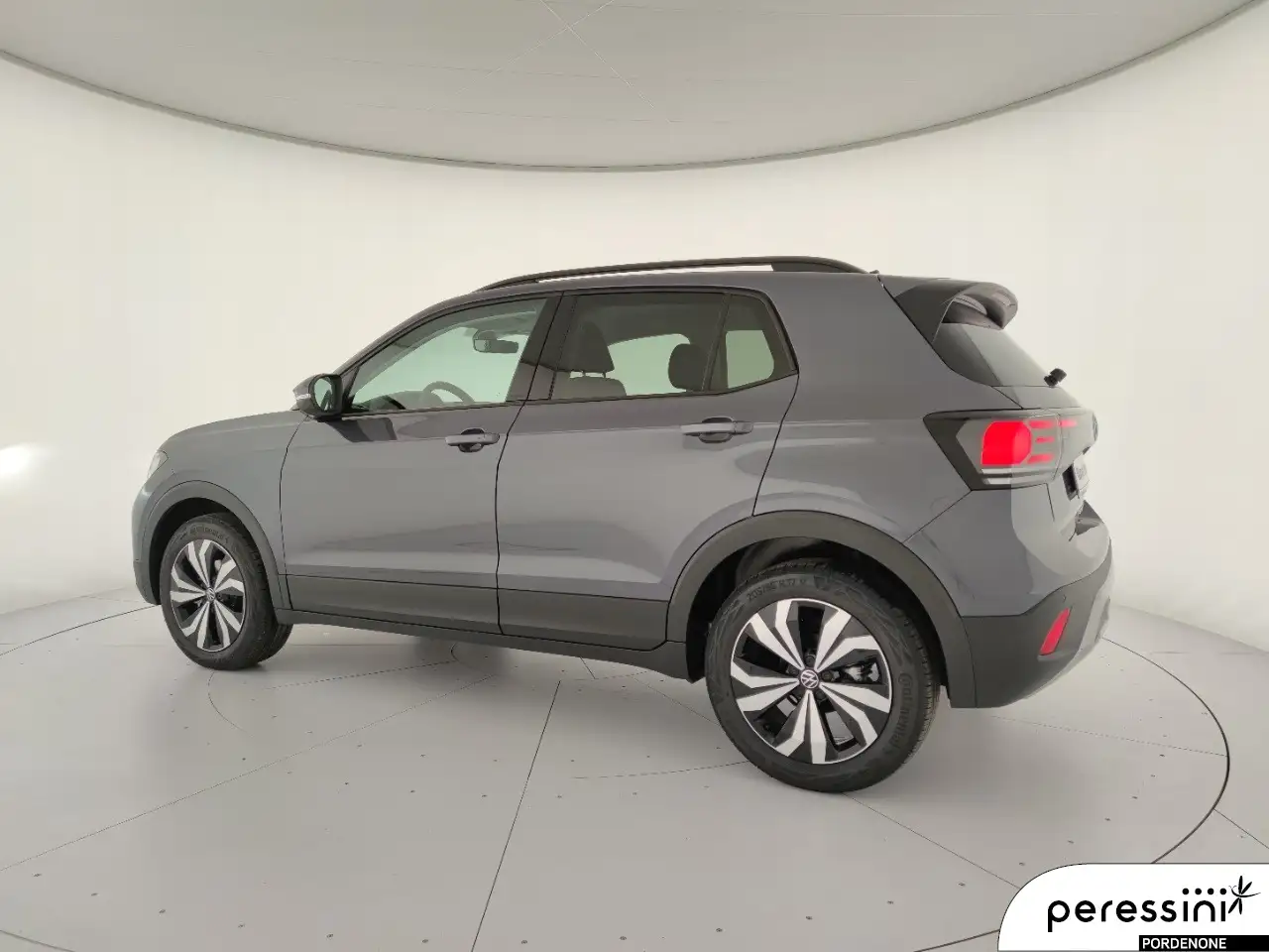 Volkswagen T-Cross 2026