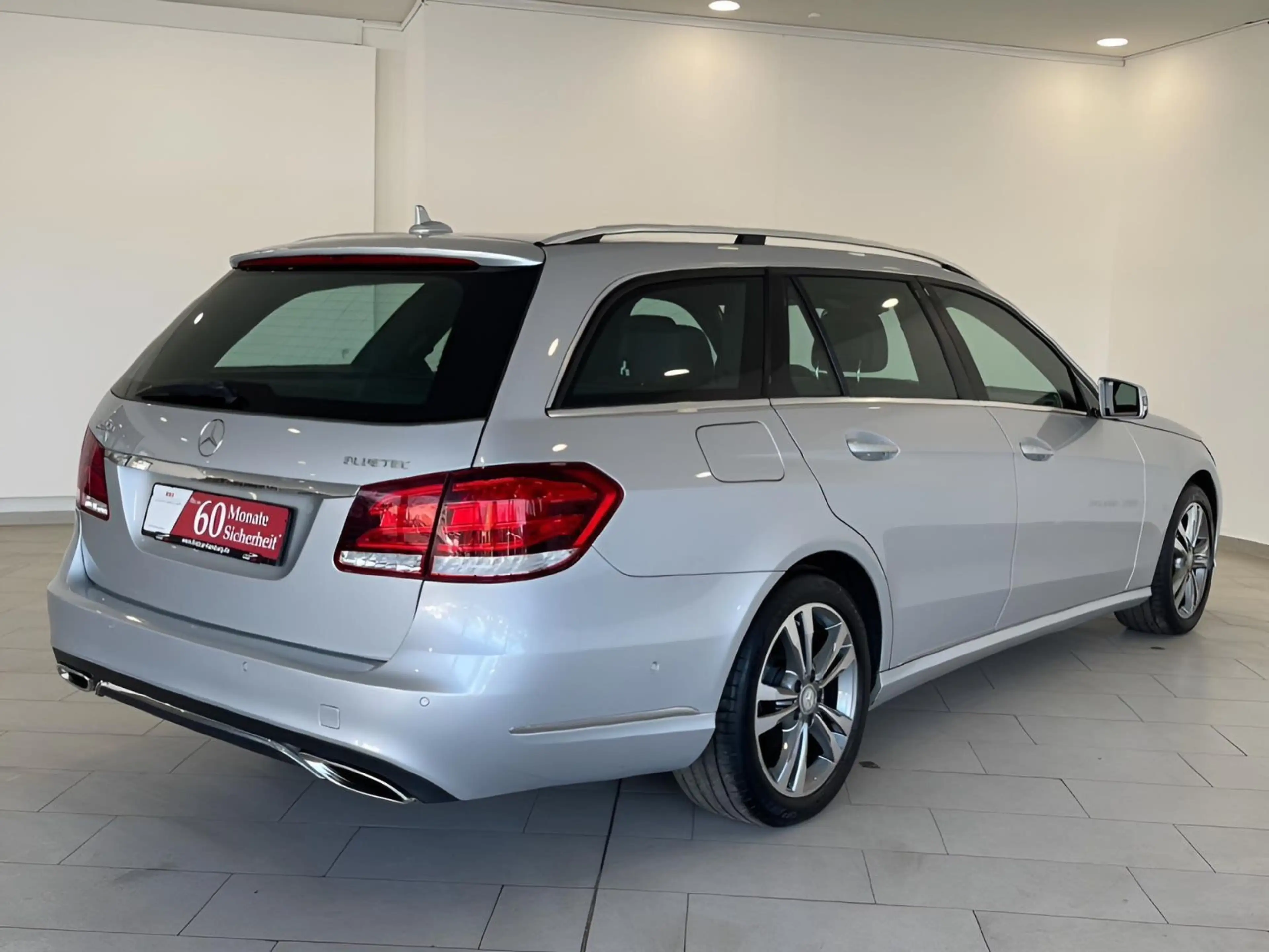 Mercedes-Benz E 250 T BlueTec 4Matic Avantgarde|AHK|SHD|LED|F1 — photo 7