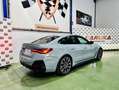 BMW 440 M440iA Gran Coupé Grau - thumbnail 4