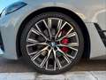 BMW 440 M440iA Gran Coupé Grau - thumbnail 17